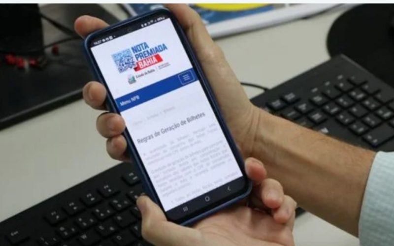 Morador de Salvador fatura R$ 100 mil na Nota Premiada; veja resultado
