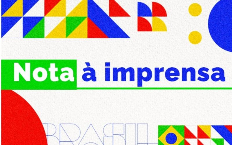 Nota à imprensa sobre as ações do Governo Federal em Território Yanomami