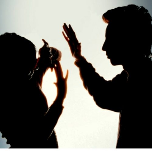 Policia efetuou prisão por agressão em Campo Formoso