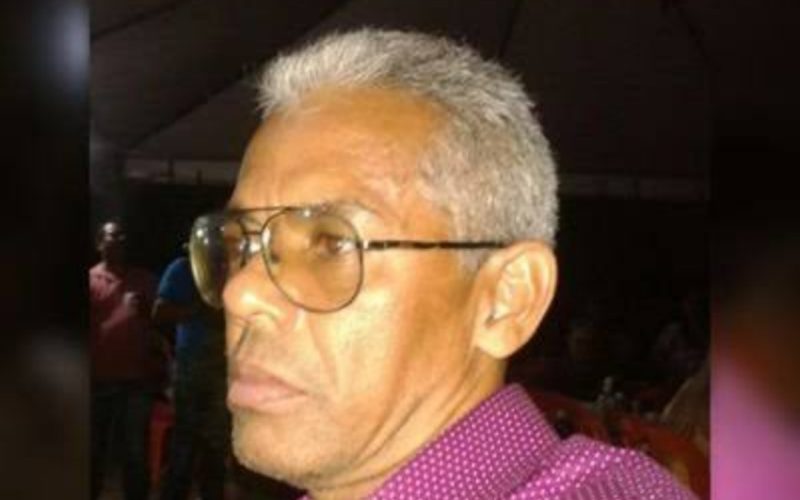 Coluna Vip:Parabéns Raimundo Nonato