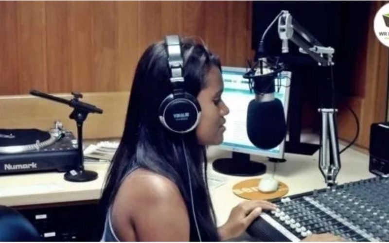 Curso de Radialista para adquirir Registro Profissional!