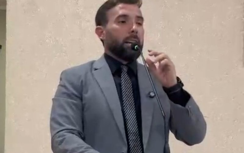 Neste mês da mulher, Vereador Weslen Aquino propõe criação de Comenda de Reconhecimento às Mulheres Bonfinenses