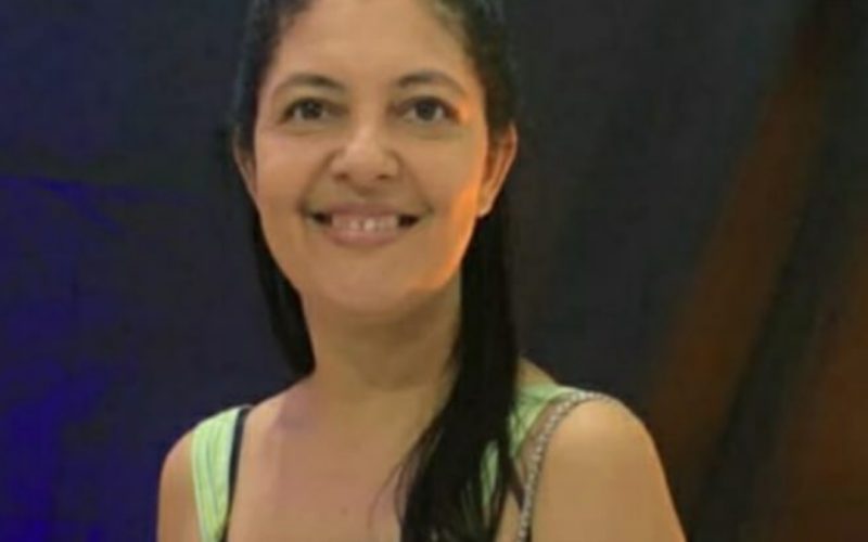 Coluna Vip:Parabéns Cássia Malta