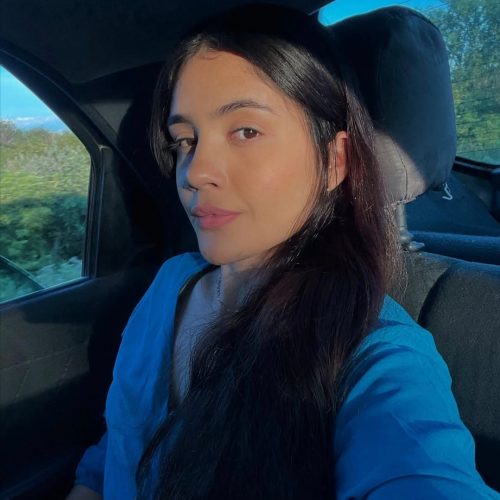 Coluna Vip:Parabéns Raquel Ribeiro!