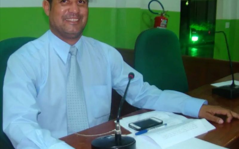 Coluna Vip: Parabéns Dr.Jorginho