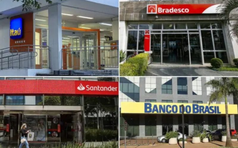 Bancos como funcionam neste feriadão?