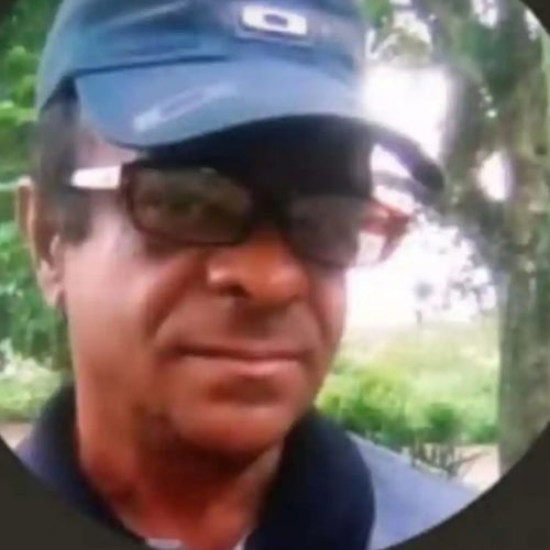 Luto: Morre Delson da Cachoierinha