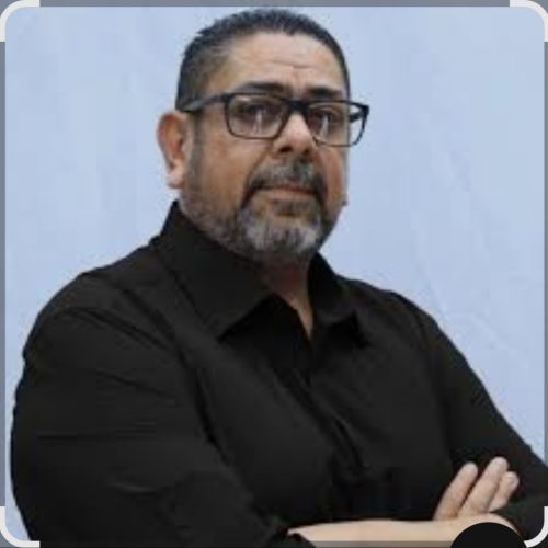 Coluna Vip:Parabéns Valterley Khuim