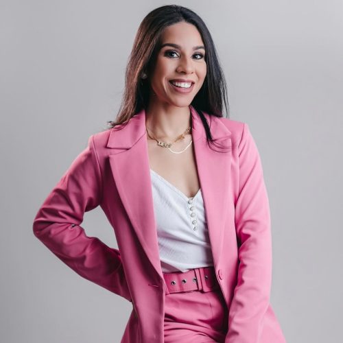 Coluna Vip: Revelado sexo do Filho de Beatriz Monteiro