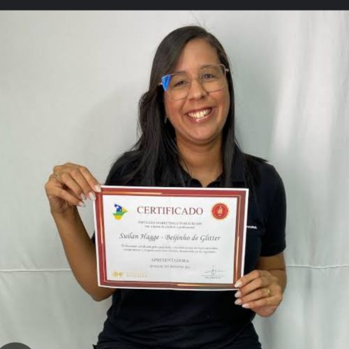 Coluna Vip:Parabéns Café com resenha