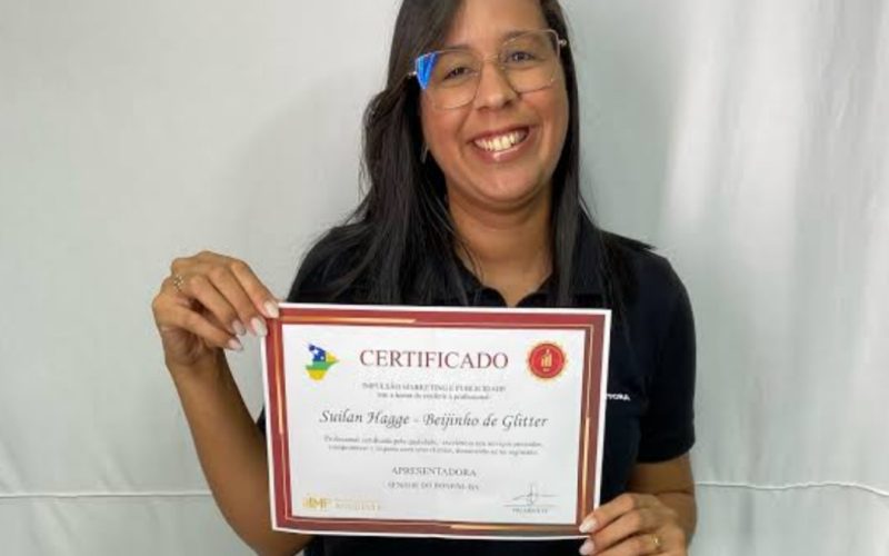 Coluna Vip:Parabéns Café com resenha