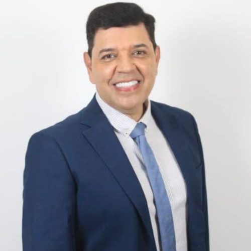 Presidente da Câmara Municipal ary Urbano concede entrevista no Rádio!