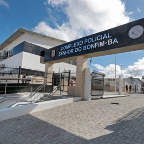 BONFIM: Mudanças na estrutura da Polícia Civil !