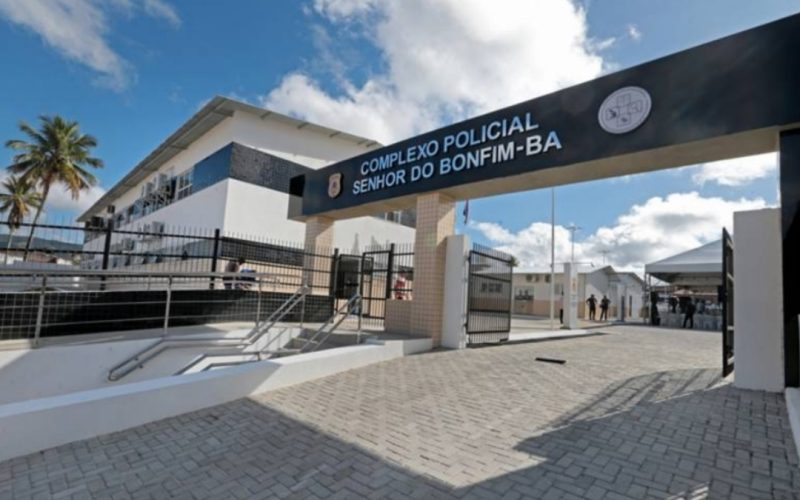 BONFIM: Mudanças na estrutura da Polícia Civil !