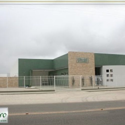 Inadiplência do Plaserv compromete sobrevivência da Clinefro