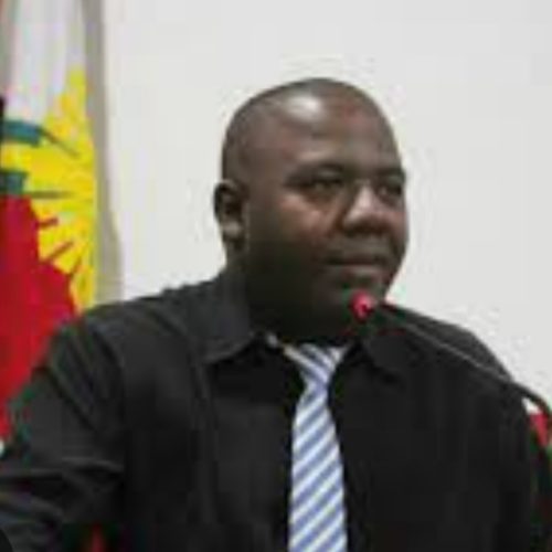 Ex-vereador Eliseu dos temperos vai receber medalha na Câmara Municipal