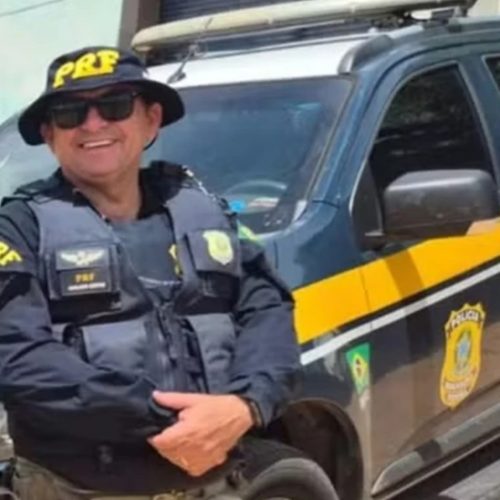 Policial Rodoviario morre em serviço  na Bahia