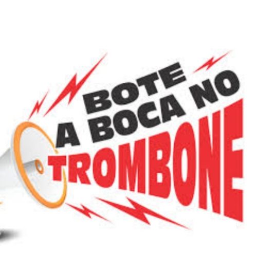Boca no trombone: Fumaceira e barulho!
