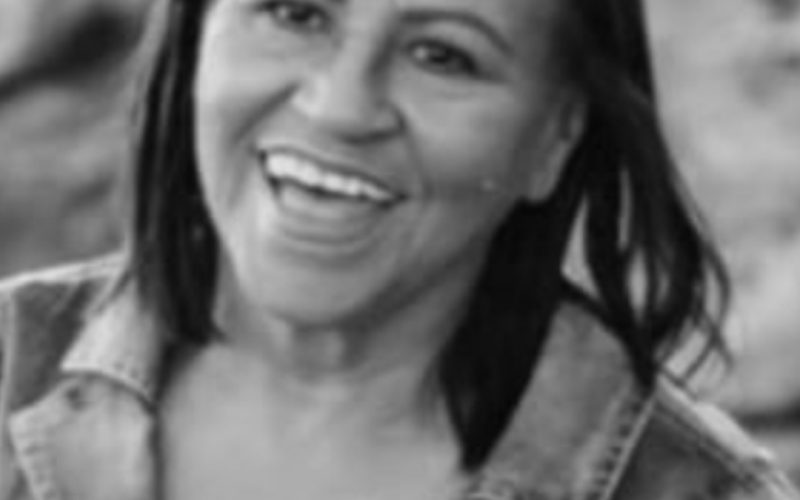Luto: Morre Pastora Inês Marques
