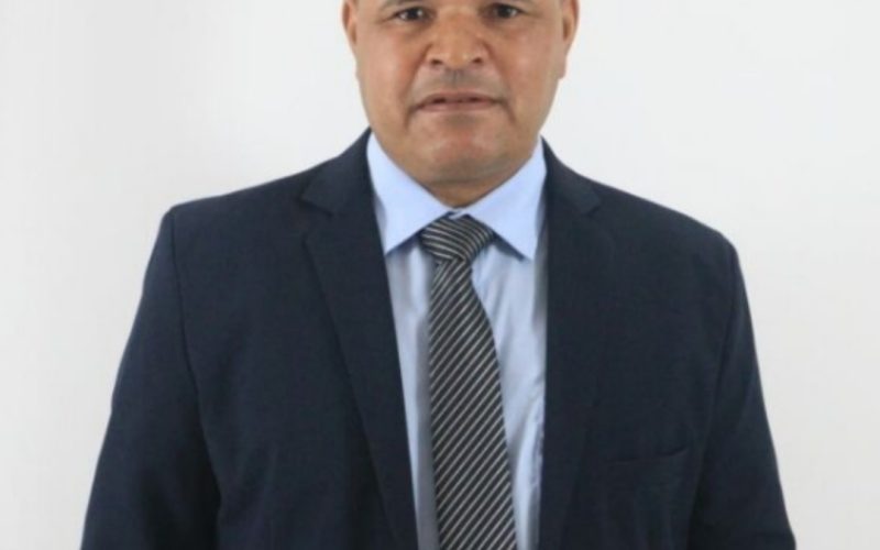 Vereador Robson Santana Apresenta Indicações Para Esporte, Lazer e Pavimentação em Missão do Sahy e Quicé