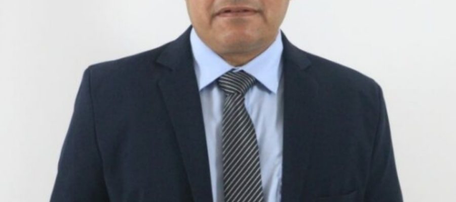 Vereador Robson Santana defende mais avanços na educação de Senhor do Bonfim