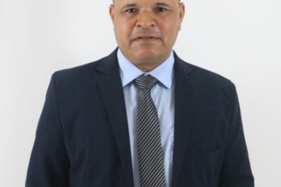 Vereador Robson Santana defende mais avanços na educação de Senhor do Bonfim