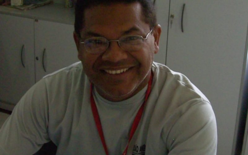 Coluna Vip: Parabéns Paulo Nogueira!