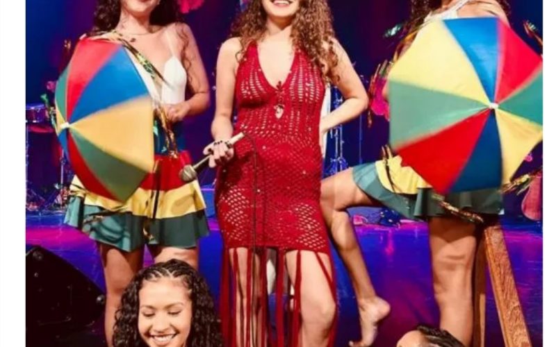 Novos talentos baianos em musical sobre Gal Costa