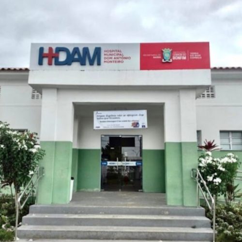 Direção do HDAM nega que vereadora Sarah  teria sido barrada!