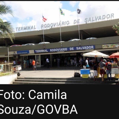 A movimentação econômica de Salvador marcou estabilidade em agosto de 2025