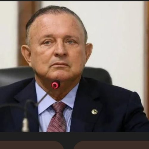 Coluna Vip: Parabéns deputado Adolfo Menezes