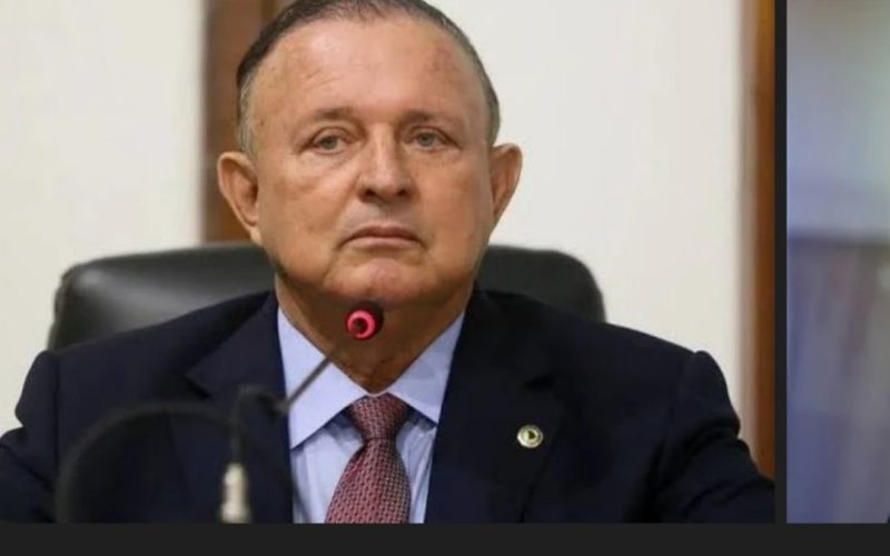 Coluna Vip: Parabéns deputado Adolfo Menezes