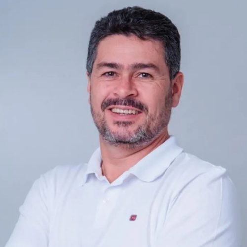 Coluna Vip: Parabéns Elizeu Rios!