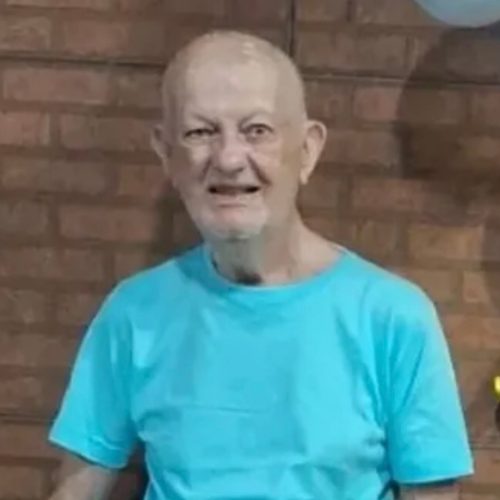 Luto:Morre o pastor jubilado em ex empresário bonfinense Gilberto Carneiro