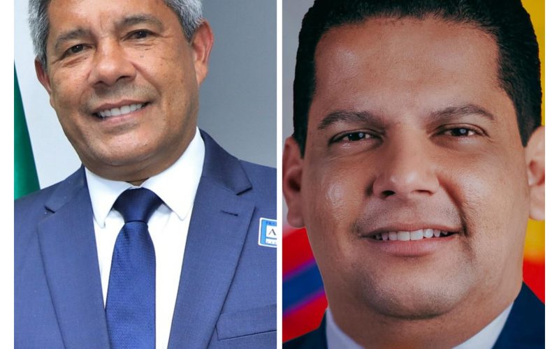 2025: Estado x Município quem fez mais?
