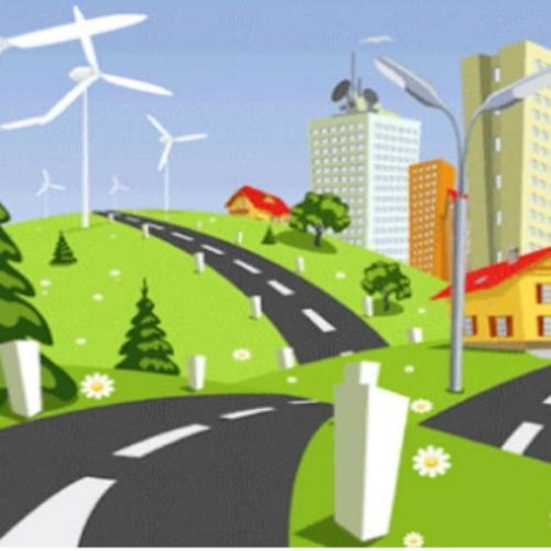 ARTIGO:Visão de desenvolvimento!