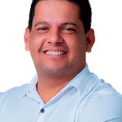 Coluna Vip: Parabéns prefeito Laércio Júnior