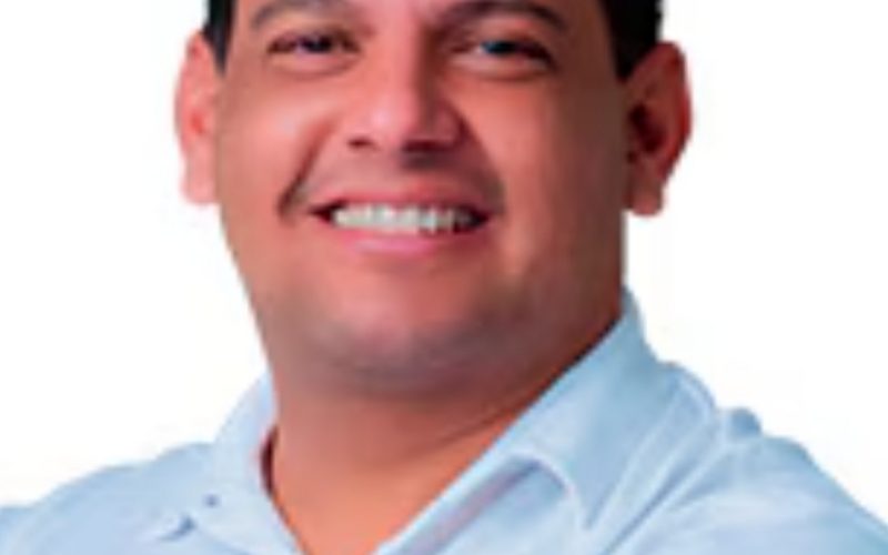 Coluna Vip: Parabéns prefeito Laércio Júnior