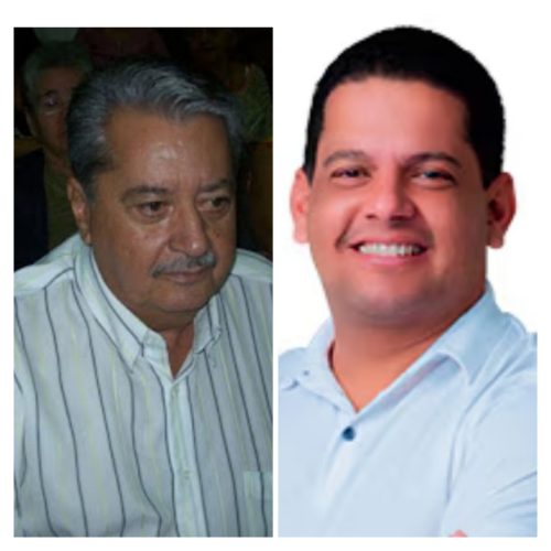 Campeões de pavimentação urbana