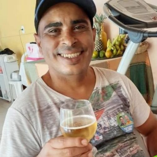 Luto:Morre Willian Pelegrine