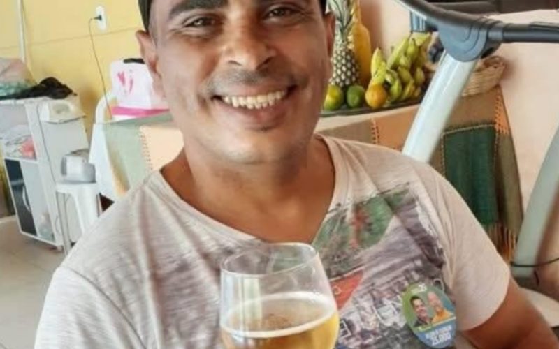 Luto:Morre Willian Pelegrine