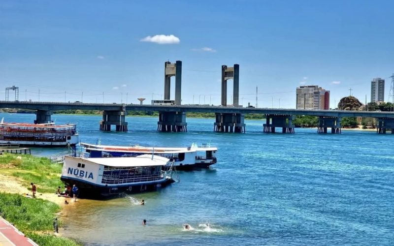SENAI e SESI realizam lançamento da Rede do Futuro nesta terça-feira