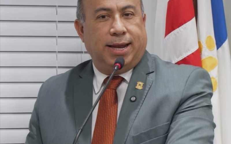 Vereador Dr. João Pedro denuncia possível devolução de recursos pelo prefeito de Campo Formoso