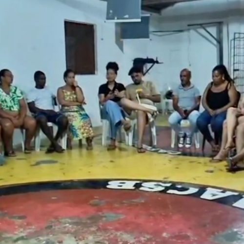 PSOL Senhor do Bonfim realiza reunião com militância e debate engajamento juvenil e cenário político regional*