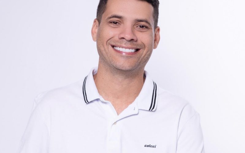 Dr.Tiago Gilleno anuncia encontro político regional dia 03 em Senhor do Bonfim