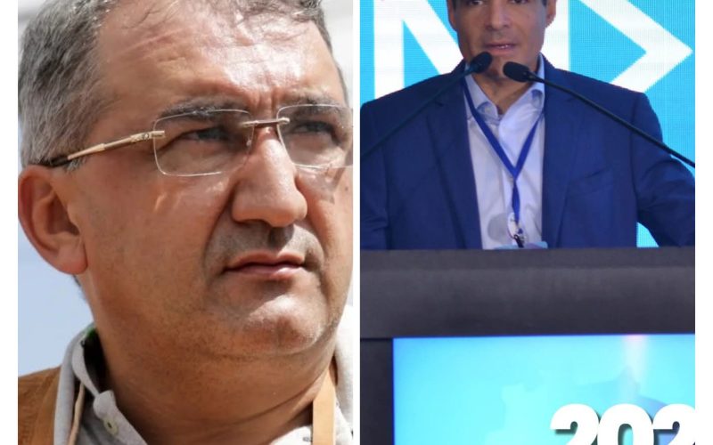 Isaac Carvalho pode apoiar ACM Neto ao governo