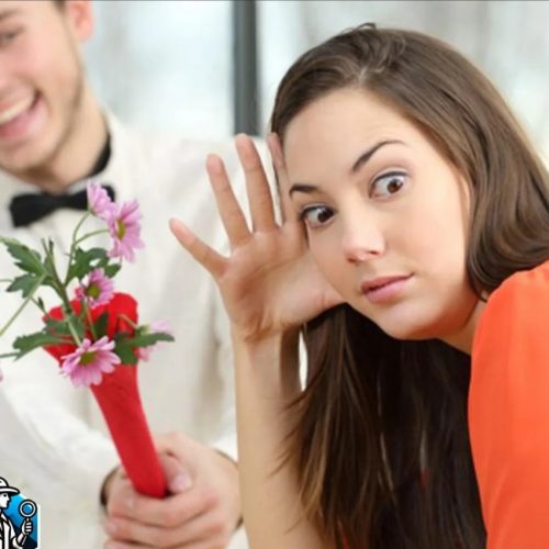 Pesquisa aponta que mulheres não gostam de homens bonzinhos!