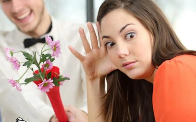 Pesquisa aponta que mulheres não gostam de homens bonzinhos!