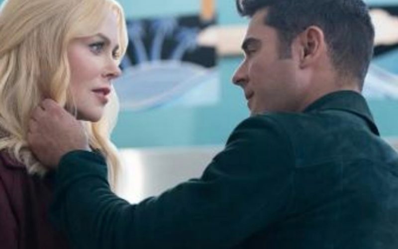 Homens jovens gostam de mulheres mais velhas!