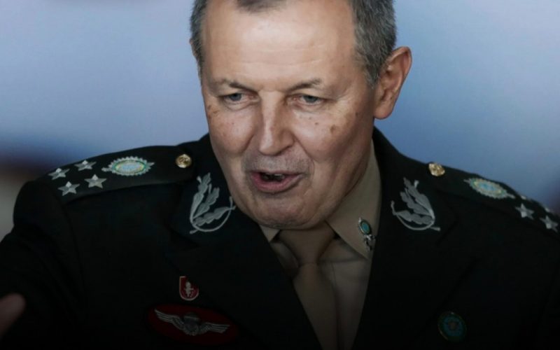 Militares insatisfeitos com prisão de Bolsonaro e atendimento recebido!